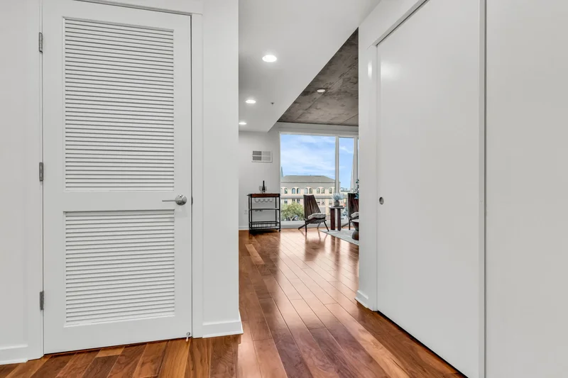 45 Bartlett St #416 , San Francisco, CA 94110, San Francisco, California, United States. - Photo 6