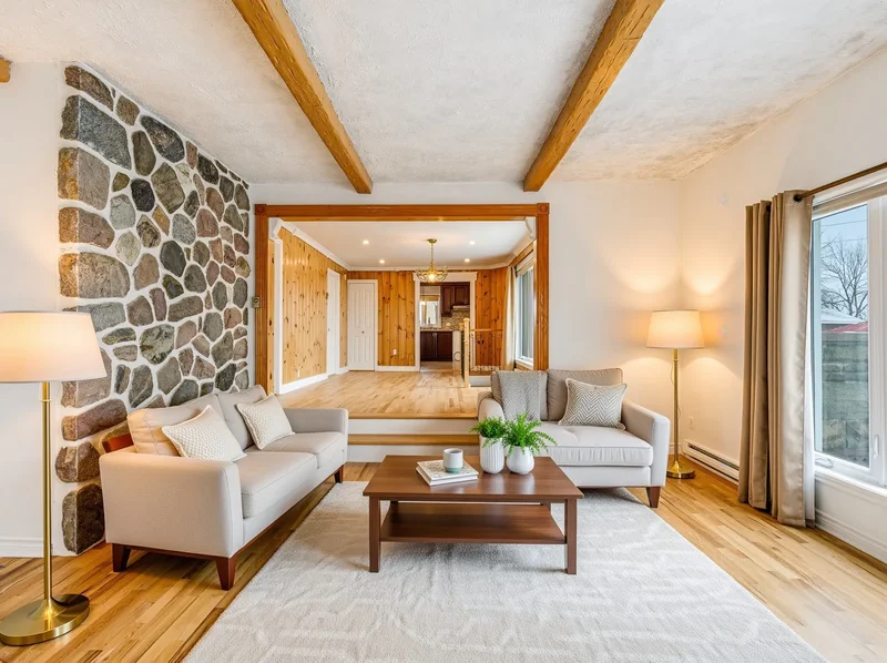 2584 Boul. Perrot, Notre-Dame-de-l'Île-Perrot, Quebec, Canada. - Photo 15