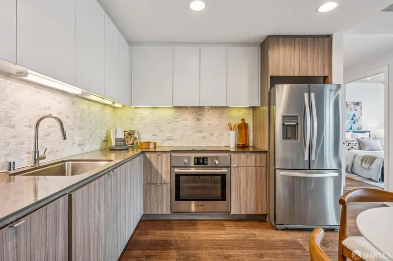 45 Bartlett Street 617, San Francisco, California, United States. - Photo 32