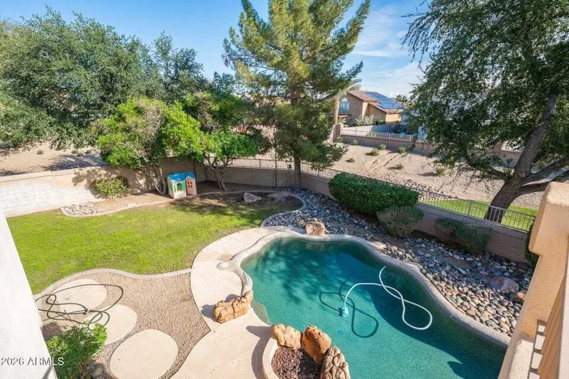 20515 N 80th Ln , Peoria, AZ 85382, Peoria, Arizona, United States. - Photo 41