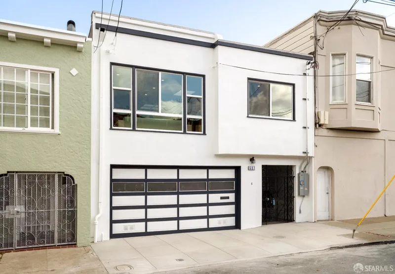 537 Russia, San Francisco, CA 94112, San Francisco, California, United States. - Photo 54