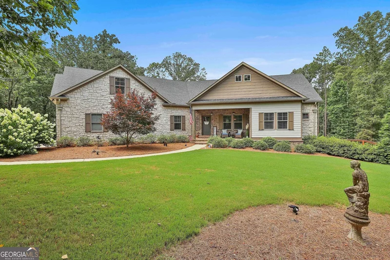 150 Seals Road, Dallas, GA 30157, Dallas, Georgia, United States. - Photo 12