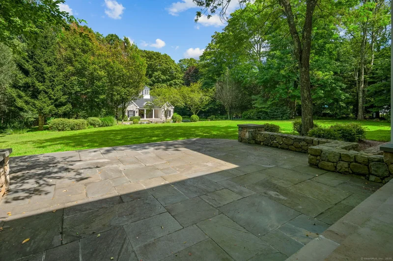 1247 Oenoke Ridge, New Canaan, CT, 06840, USA, New Canaan, Connecticut, United States. - Photo 29