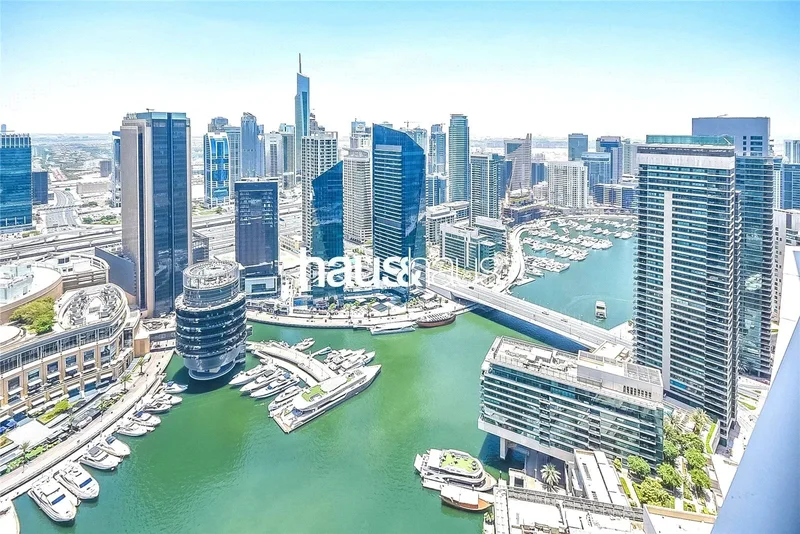 Dubai, Bay Central, Dubai, Dubai, United Arab Emirates. - Photo 4