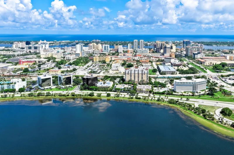 2557 Seminole Circle, West Palm Beach, FL, 33409, USA, West Palm Beach, Florida, United States. - Photo 55