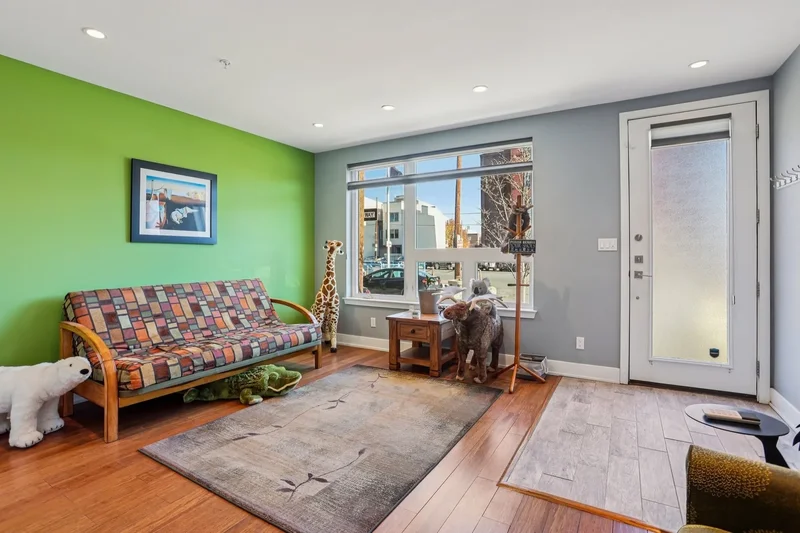 1332 S 3rd St Unit C, PA, Philadelphia, Pennsylvania, United States. - Photo 4