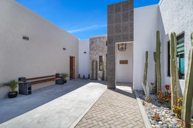 B29 L3 Rolling Hills, Hotel Rollin Hills, Baja California Sur, Mexico. - Photo 24