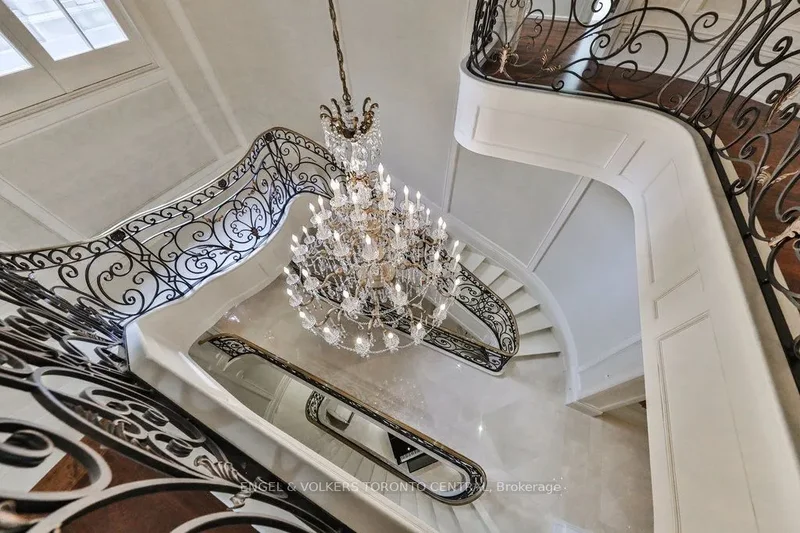 489 Lakeshore Road E, Oakville, Ontario, Canada. - Photo 45