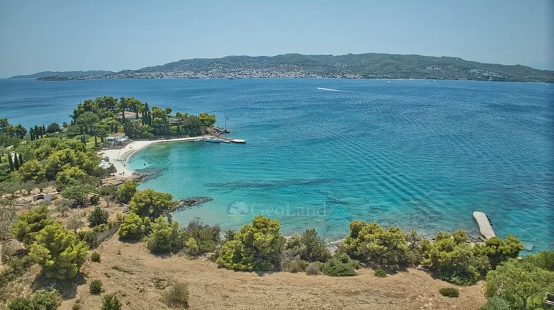 Koinotita Portoxeliou, Kranidi, Greece. - Photo 35
