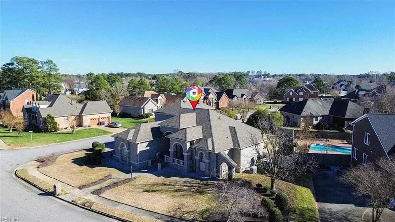 1908 Lancing Crest Lane, Chesapeake, Virginia, United States. - Photo 48