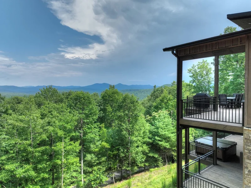 417 Bill Claypool Drive, Blue Ridge, GA 30513, Blue Ridge, Georgia, United States. - Photo 59