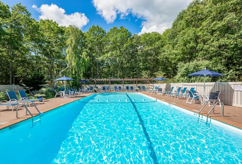202 TREESCAPE DR 13 D Unit 13D, East Hampton, NY 11937, East Hampton, New York, United States. - Photo 11