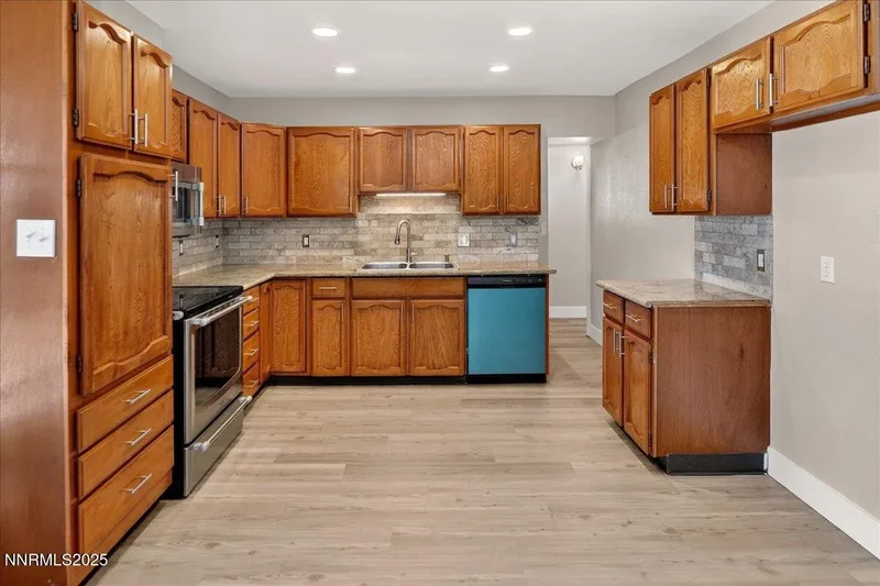 115 P Street, Sparks, NV 89431, Sparks, Nevada, United States. - Photo 22