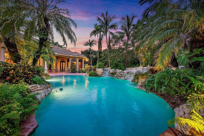 7730 Woodsmuir Drive, Palm Beach Gardens, Florida, United States. - Photo 15