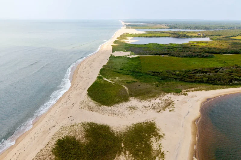 6 Janes Cove Road, Edgartown, MA 02539, Edgartown, Massachusetts, United States. - Photo 59