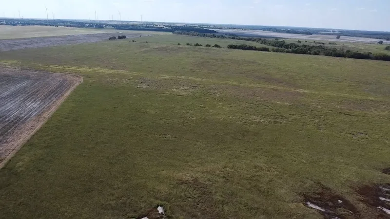 Tbd SW CR 3160, Dawson, TX 76639, Hubbard, Texas, United States. - Photo 10