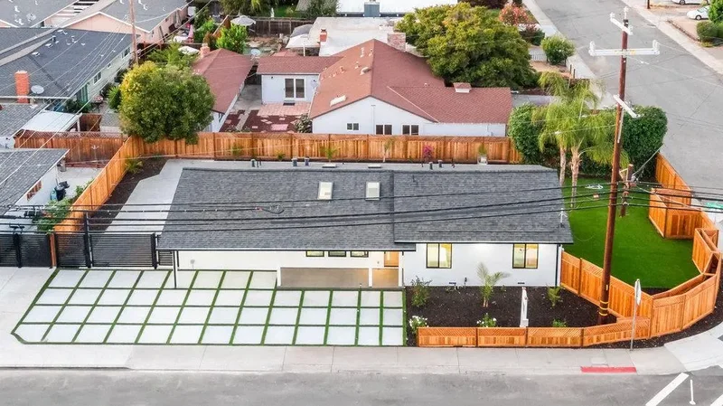1707 Fruitdale Avenue, San Jose, California, United States. - Photo 28