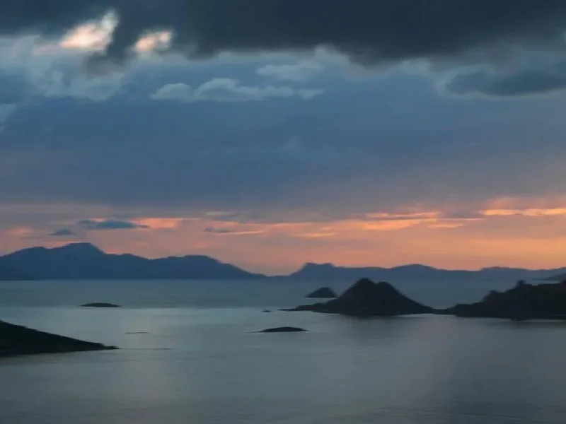 Turgutreis, Bodrum/Muğla, Türkiye, Turgutreis, Muğla, Turkey. - Photo 13