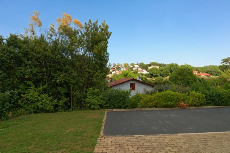 Guéthary, Nouvelle-Aquitaine, France. - Photo 8