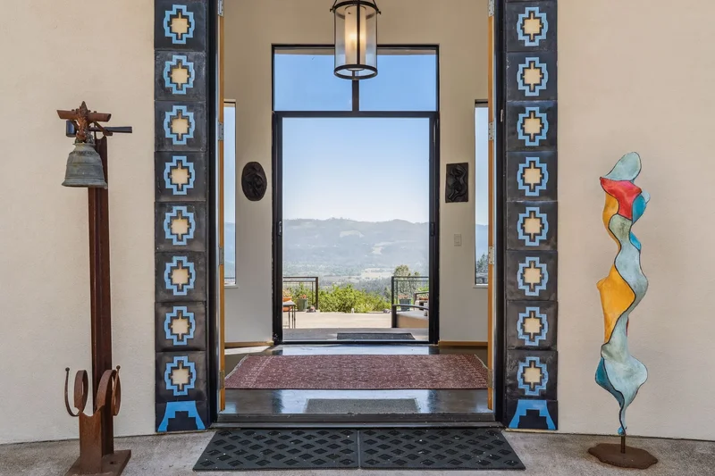 4300 Lake County Highway , Calistoga, CA 94515, Calistoga, California, United States. - Photo 56