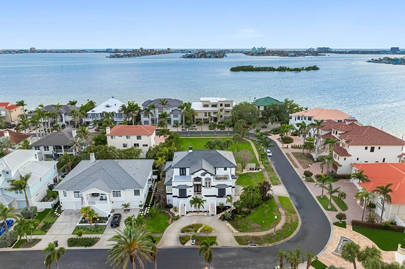 6024 Kipps Colony Drive E, Gulfport, FL 33707, St. Petersburg, Florida, United States. - Photo 81