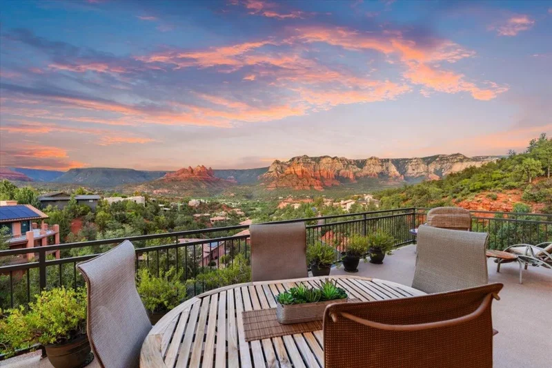 33 Rue De Lynn Lane , Sedona, AZ 86336, Sedona, Arizona, United States. - Photo 5