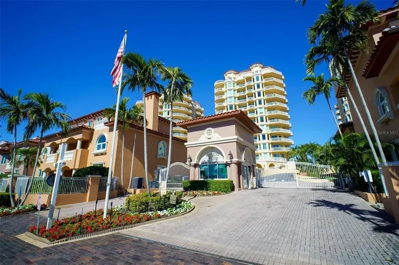 555 5TH Avenue NE, #511, St Petersburg, FL, 33701, USA, St. Petersburg, Florida, United States. - Photo 23