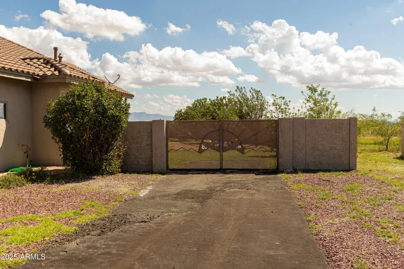 9295 S BRYERLY Drive, Hereford, AZ 85615, Sierra Vista Southeast, Arizona, United States. - Photo 40