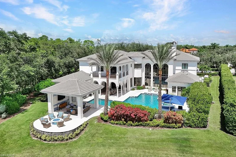 16770 Prato Way, Naples, FL 34110, Bonita Springs, Florida, United States. - Photo 22