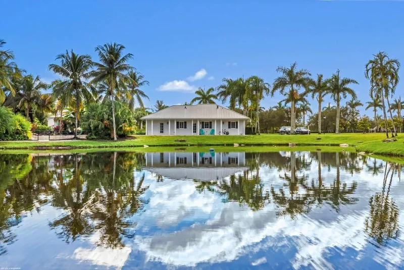 16155 Norris Road, Loxahatchee, Florida, United States. - Photo 44