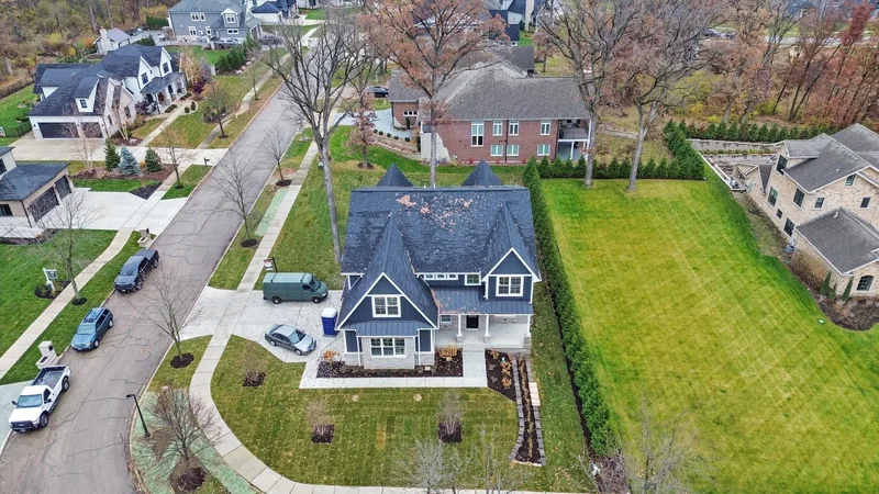 1523 Linden Circle, Woodridge, Illinois, United States. - Photo 29