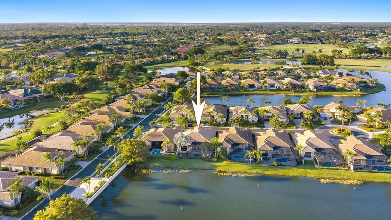 10260 Blue Heron Point, Loxahatchee, Florida, United States. - Photo 18
