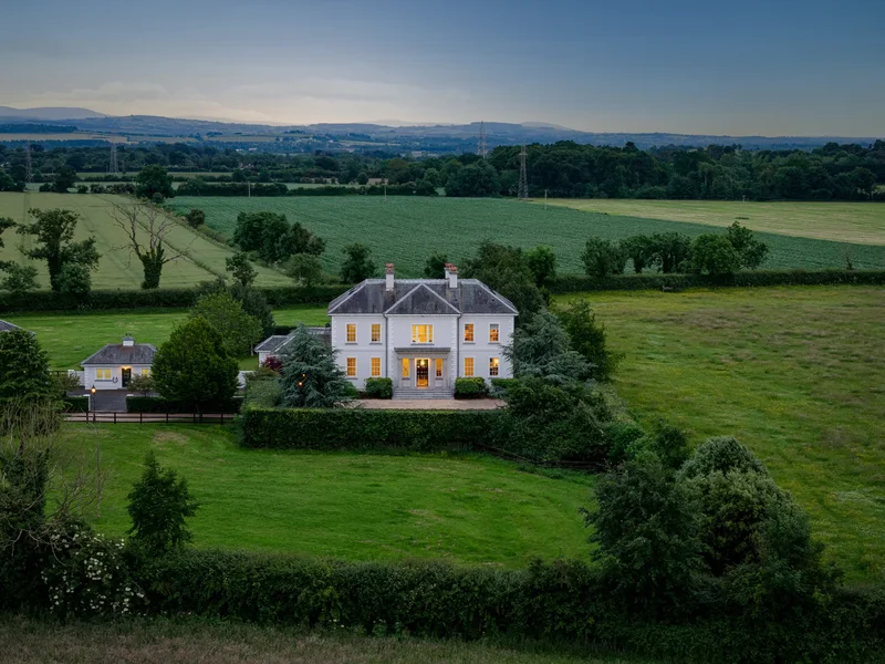 Ashleigh House Corbally , Celbridge, KE W23 F80K, Celbridge, County Kildare, Ireland. - Photo 22
