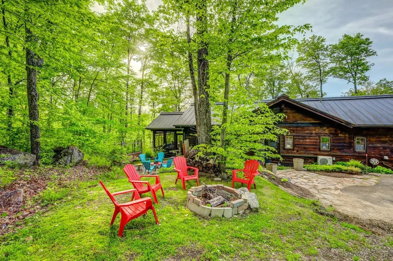 405 Allée Paisible, Mont-Tremblant, Quebec, Canada. - Photo 41