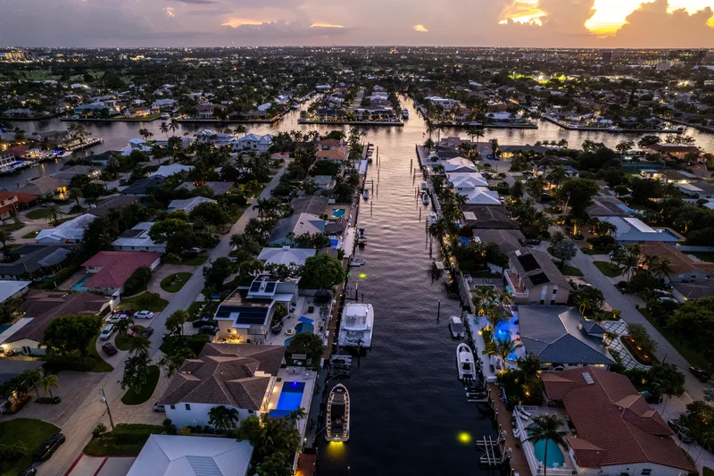 11 S Castle Harbor Is , Fort Lauderdale, FL 33308, Fort Lauderdale, Florida, United States. - Photo 41