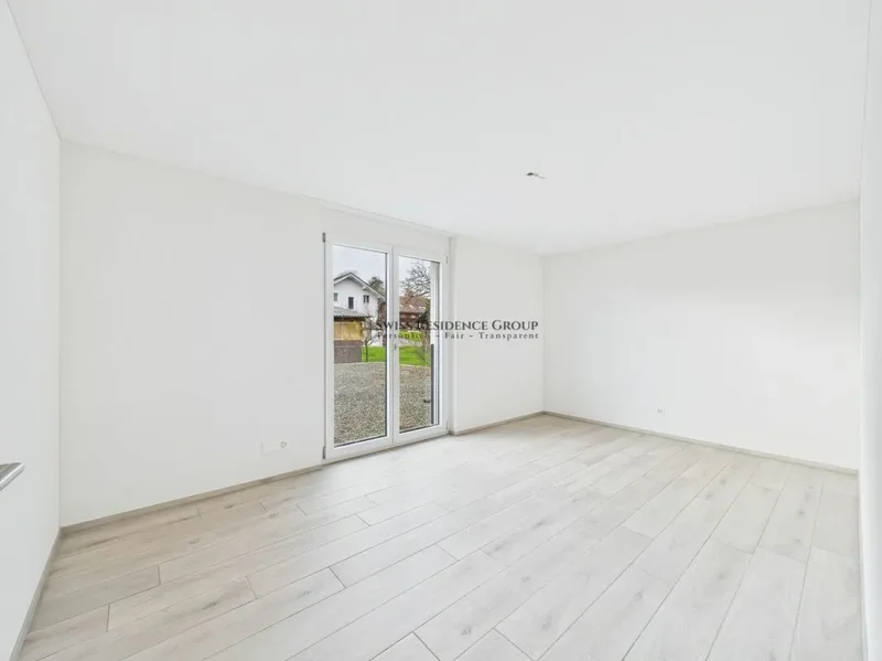 Pfaffnau, Lucerne, Switzerland. - Photo 23
