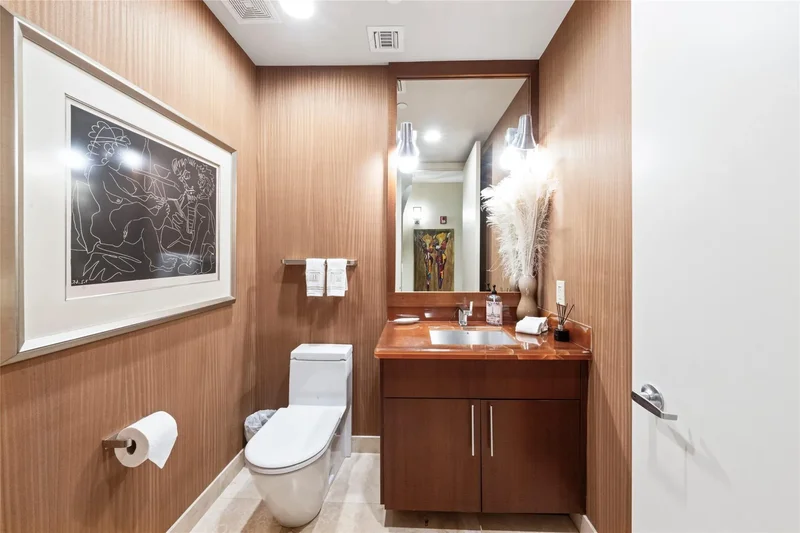 301 Hendricks Isle 10, Fort Lauderdale, Florida, United States. - Photo 36