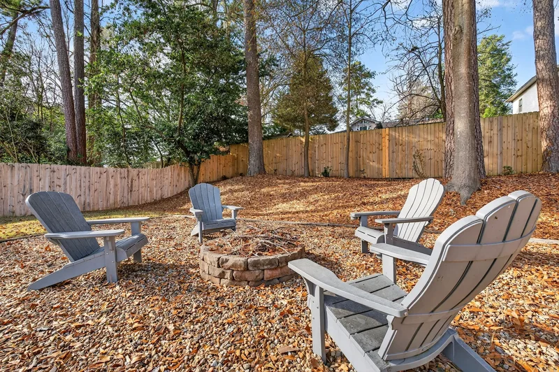 2226 Fairway Circle NE, Brookhaven, GA 30319, Brookhaven, Georgia, United States. - Photo 21