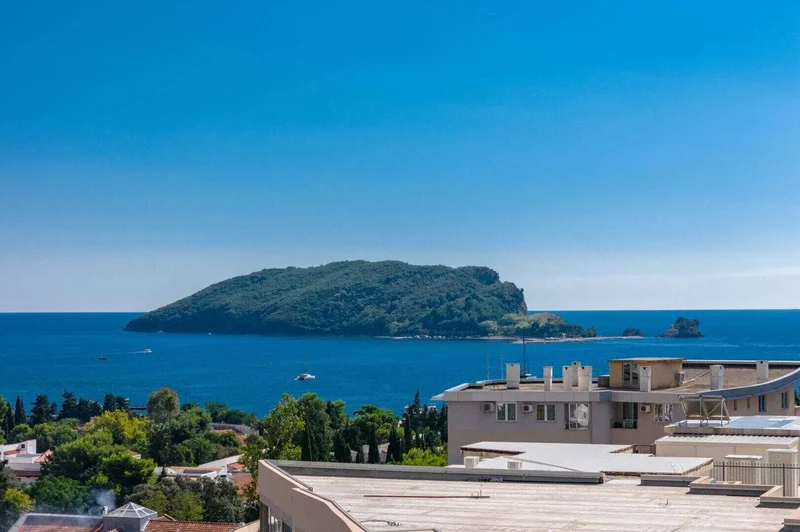 Budva, Budva, Budva Municipality, Montenegro. - Photo 7