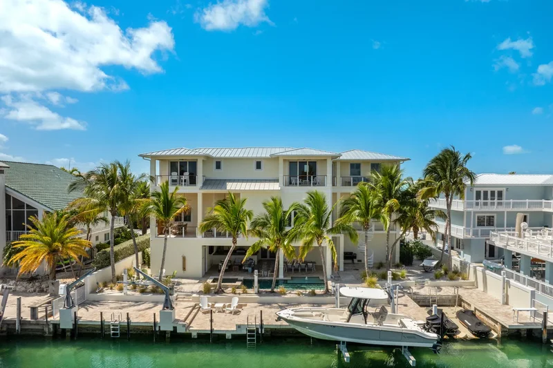 118 Villa Bella Drive, Plantation Key, FL 33036, Islamorada, Florida, United States. - Photo 65