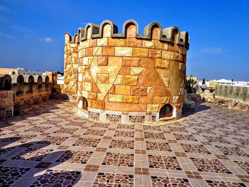 Hammamet, Nabeul, Tunisia. - Photo 2