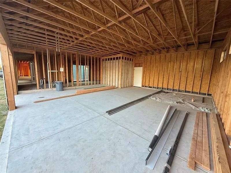 801 NW 68th Street, Oklahoma City, United States. - Photo 16