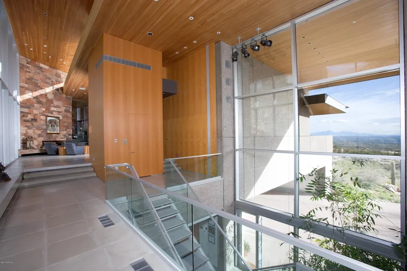 7474 N Catalina Ridge Drive, Tucson, AZ, 85718, USA, Tucson, Arizona, United States. - Photo 14