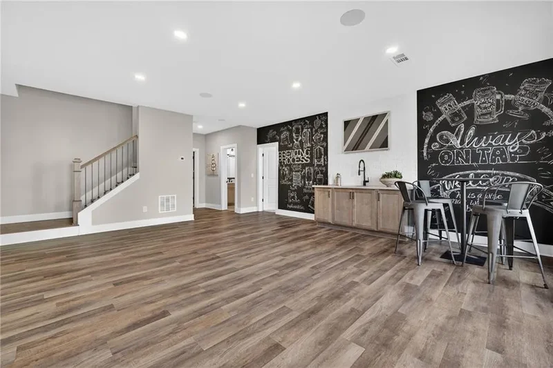 515 Martha Way, Alpharetta, Georgia, United States. - Photo 58