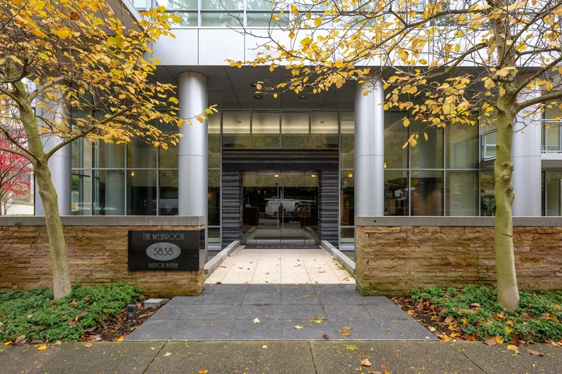 5838 Berton Avenue # 403, Vancouver, BC, V6S0A5, CANADA, University Endowment Lands, British Columbia, Canada. - Photo 7