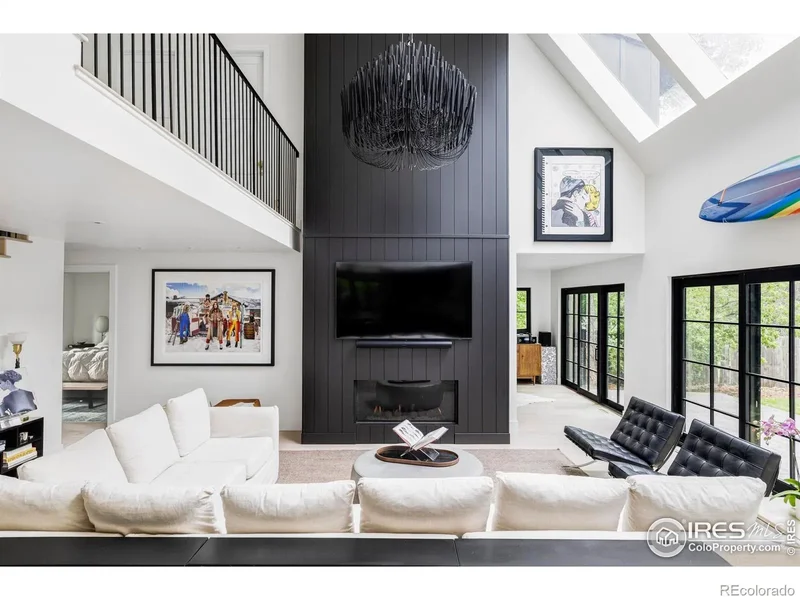 800 Kalmia Avenue, Boulder, Colorado, United States. - Photo 5