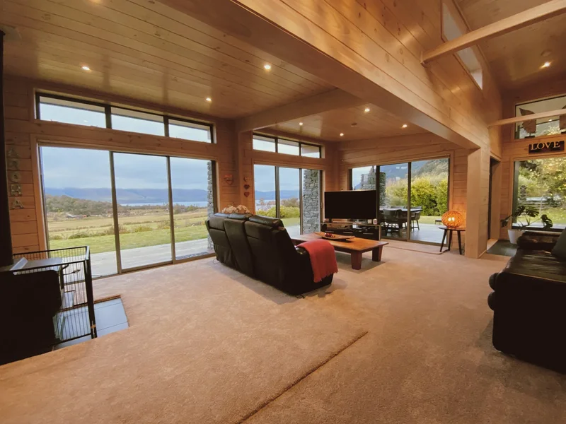 17 Lookout Drive, Queenstown, OTA, Queenstown, Otago, New Zealand. - Photo 3