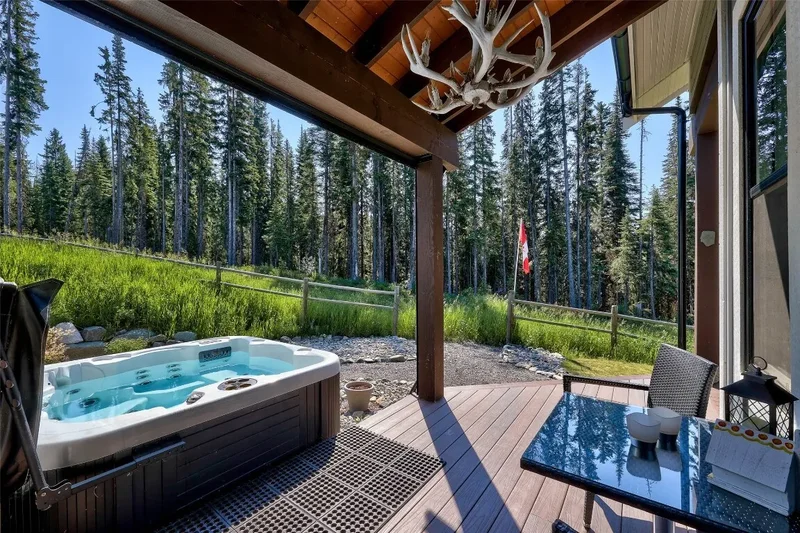 5411 Lookout Ridge Place, Sun Peaks, British Columbia, Canada. - Photo 15