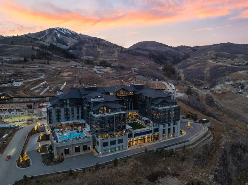 1702 W GLENCOE MOUNTAIN WAY 8038, Park City, Utah, United States. - Photo 2