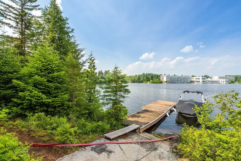 8 Place d'Artois, Estérel, QC J0T1E0, Estérel, Quebec, Canada. - Photo 31